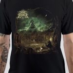 Spire Of Lazarus T-Shirt