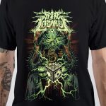 Spire Of Lazarus T-Shirt