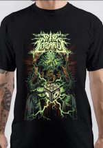 Spire Of Lazarus T-Shirt