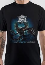 Spire Of Lazarus T-Shirt