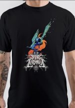 Spire Of Lazarus T-Shirt