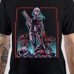 Spire Of Lazarus T-Shirt