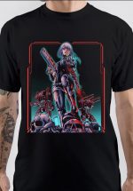 Spire Of Lazarus T-Shirt