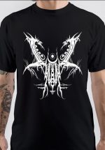 Spire Of Lazarus T-Shirt