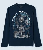 Suicidal Tendencies Full Sleeve T-Shirt