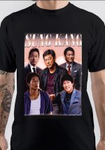 Sung Kang T-Shirt