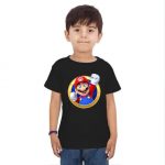 Super Mario Kids T-Shirt