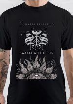 Swallow The Sun T-Shirt