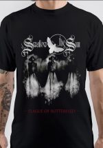 Swallow The Sun T-Shirt