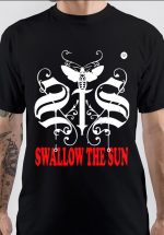 Swallow The Sun T-Shirt