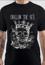 Swallow The Sun T-Shirt