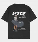 TRANSIT Oversized T-Shirt