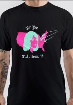 TV Girl T-Shirt