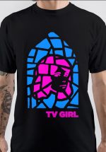 TV Girl T-Shirt