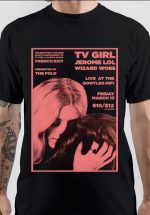 TV Girl T-Shirt