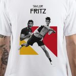 Taylor Fritz T-Shirt