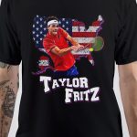 Taylor Fritz T-Shirt