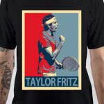 Taylor Fritz T-Shirt