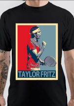 Taylor Fritz T-Shirt