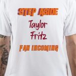 Taylor Fritz T-Shirt