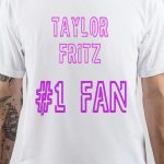 Taylor Fritz T-Shirt