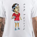 Taylor Fritz T-Shirt