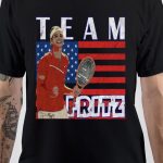 Taylor Fritz T-Shirt