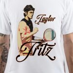 Taylor Fritz T-Shirt