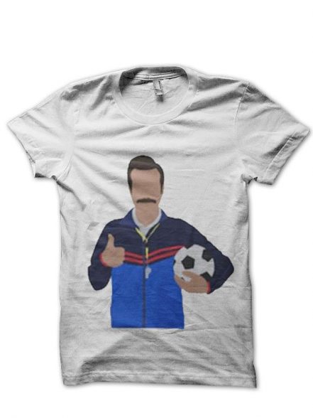 Ted Lasso T-Shirt