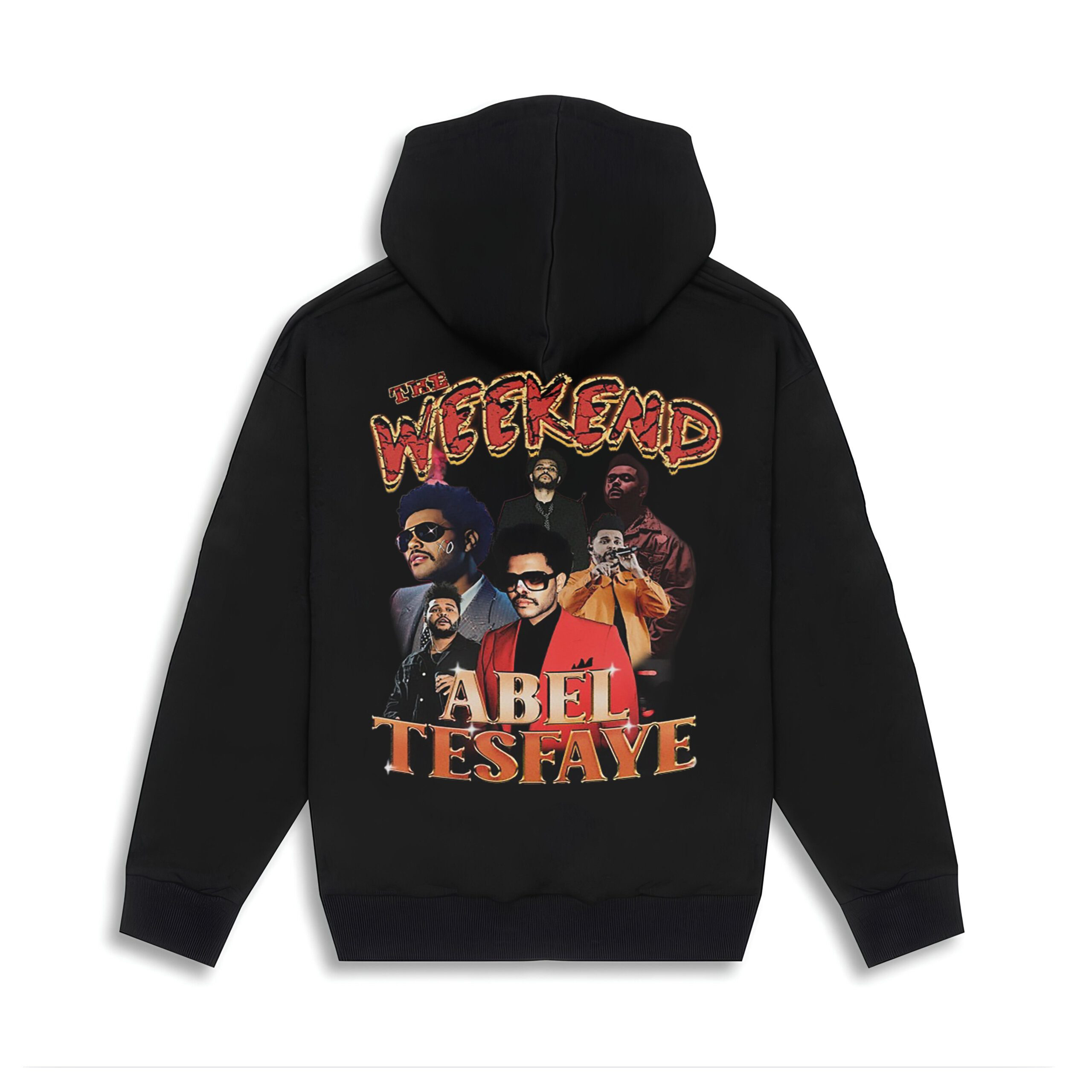 The Weeknd Hoodie | Swag Shirts