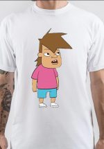 Theo Von T-Shirt