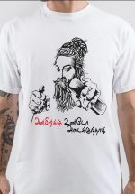 Thiruvalluvar T-Shirt