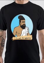 Thiruvalluvar T-Shirt