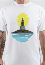 Thiruvalluvar T-Shirt