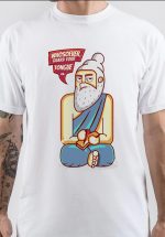 Thiruvalluvar T-Shirt