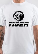 Tiger King T-Shirt