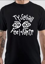 Ty Segall T-Shirt