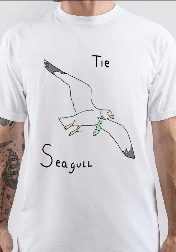 Ty Segall T-Shirt