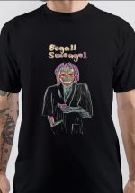 Ty Segall T-Shirt