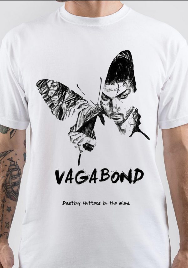 Vagabond T-Shirt