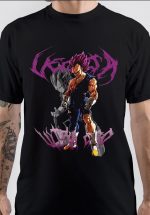 Vegeta T-Shirt