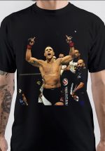 Vitor Belfort T-Shirt