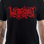 Weregoat T-Shirt