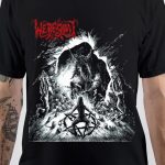 Weregoat T-Shirt