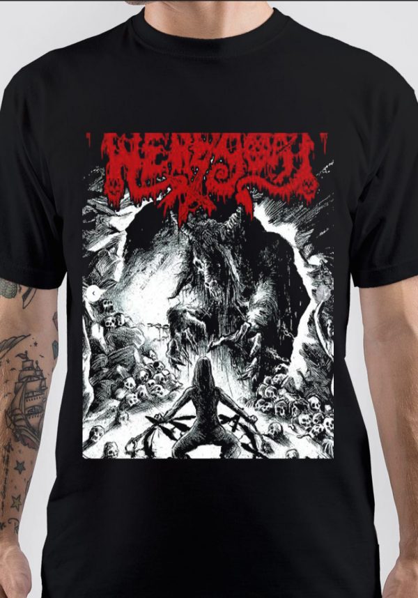 Weregoat T-Shirt