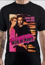 Wild At Heart T-Shirt