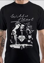 Wild At Heart T-Shirt