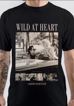 Wild At Heart T-Shirt