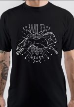 Wild At Heart T-Shirt