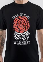 Wild At Heart T-Shirt